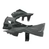 Cache interieur carenage BMW R 1250 GS 2018-2023