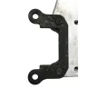 Support etrier frein arriere APRILIA SRV 850 2012-2014 Support etrier frein arriere APRILIA SRV 850 2012-2014