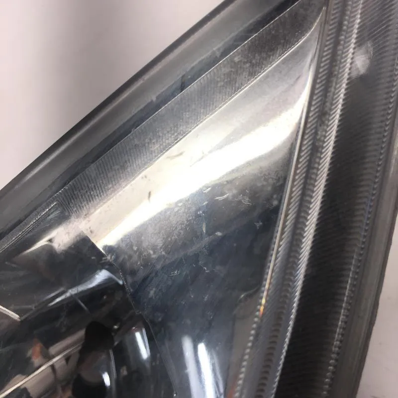 Optique (feux)(phare) SYM JOYRIDE 125 2003-2004 EURO 2