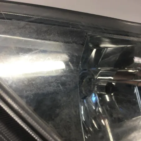 Optique (feux)(phare) SYM JOYRIDE 125 2003-2004 EURO 2