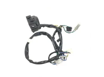 Commodo gauche SYM JOYRIDE 125 2009-2010 EVO