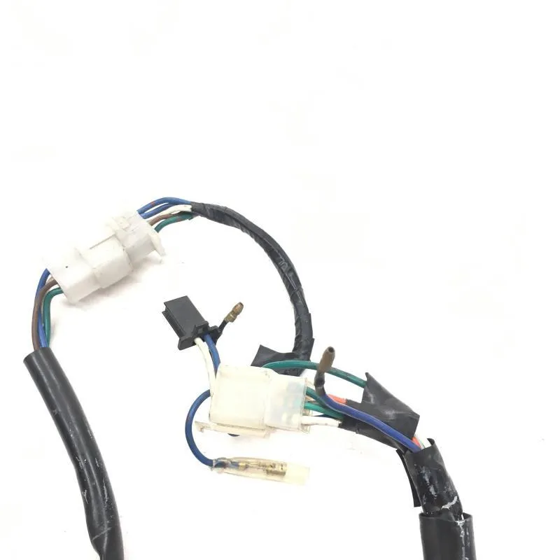 Commodo gauche SYM JOYRIDE 125 2009-2010 EVO