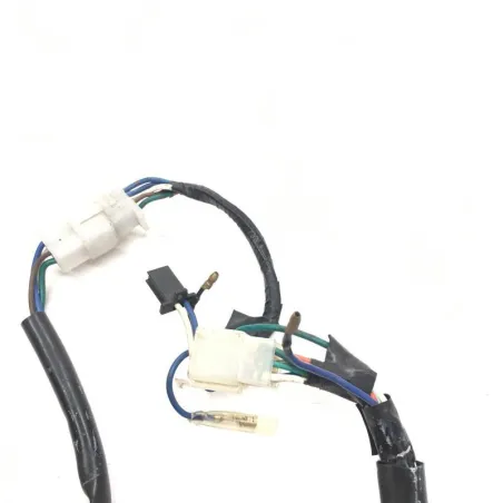 Commodo gauche SYM JOYRIDE 125 2009-2010 EVO