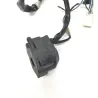 Commodo gauche SYM JOYRIDE 125 2009-2010 EVO Commodo gauche SYM JOYRIDE 125 2009-2010 EVO