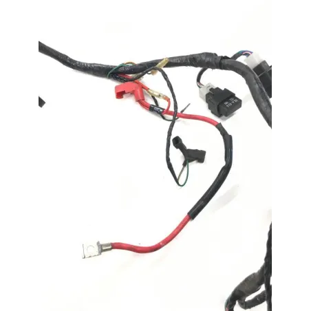 Faisceau electrique SYM JOYRIDE 125 2009-2010 EVO