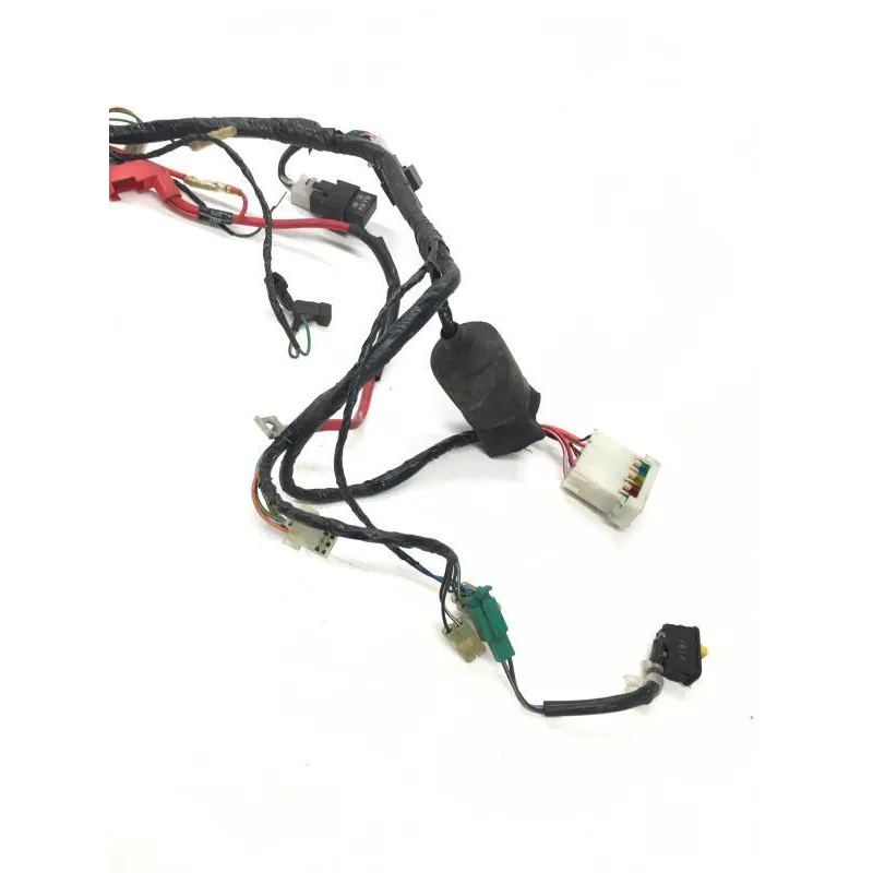 Faisceau electrique SYM JOYRIDE 125 2009-2010 EVO