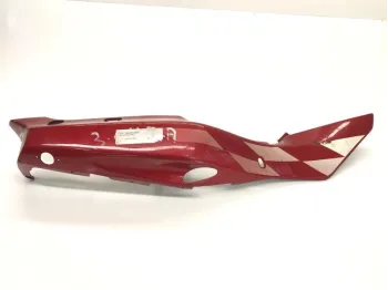 Cache carenage coque arriere droit KAWASAKI ZX6 R 600 1995-1997 NINJA