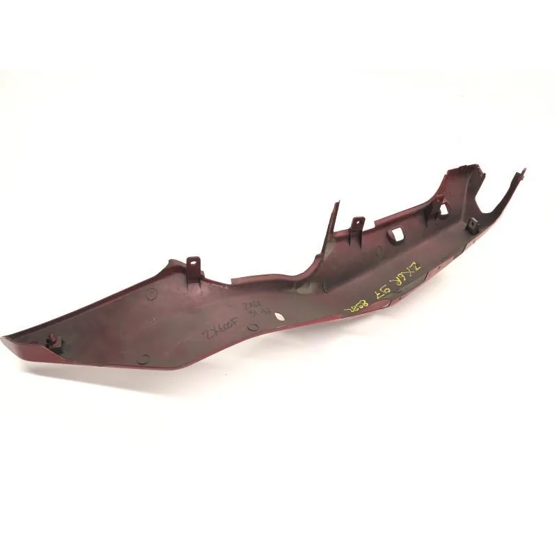 Cache carenage coque arriere droit KAWASAKI ZX6 R 600 1995-1997 NINJA
