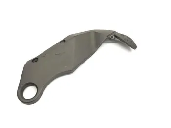Protection cadre droit KAWASAKI Z 750 2004-2006