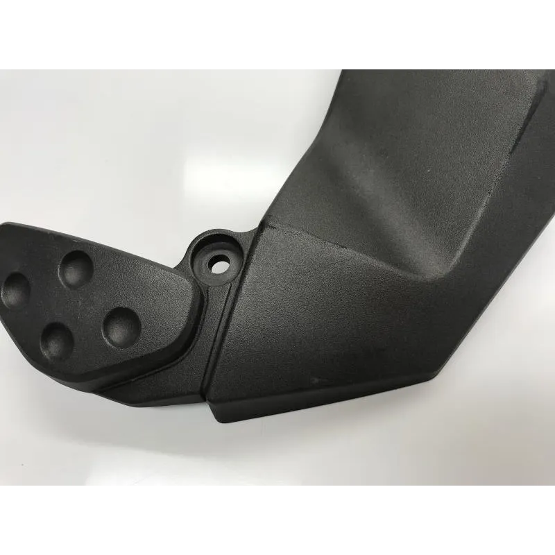 Protection cadre droit KAWASAKI Z 750 2004-2006