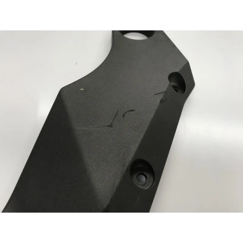 Protection cadre droit KAWASAKI Z 750 2004-2006