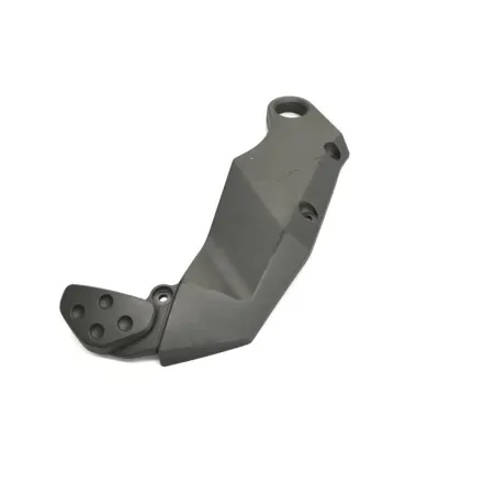 Protection cadre droit KAWASAKI Z 750 2004-2006