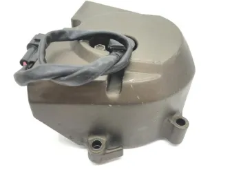Carter pignon de sortie de boite KAWASAKI ZX6 R 600 2000-2001 NINJA