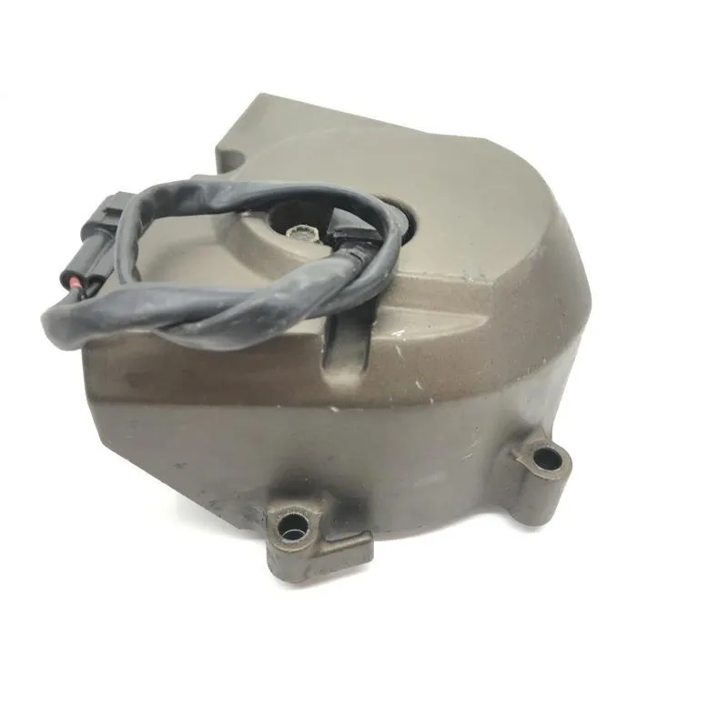 Carter pignon de sortie de boite KAWASAKI ZX6 R 600 2000-2001 NINJA