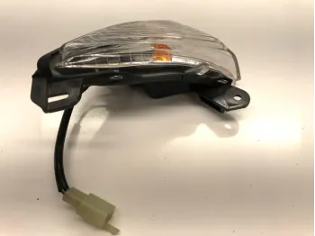 Clignotant avant gauche KAWASAKI ZX6 R 600 2009-2013 NINJA