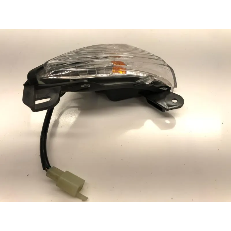 Clignotant avant gauche KAWASAKI ZX6 R 600 2009-2013 NINJA