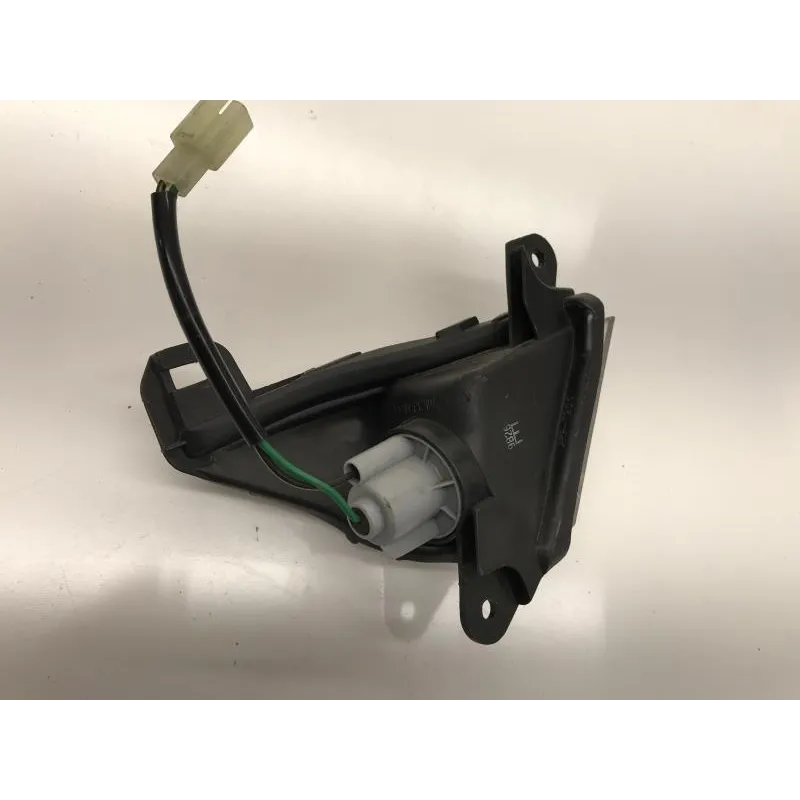 Clignotant avant gauche KAWASAKI ZX6 R 600 2009-2013 NINJA