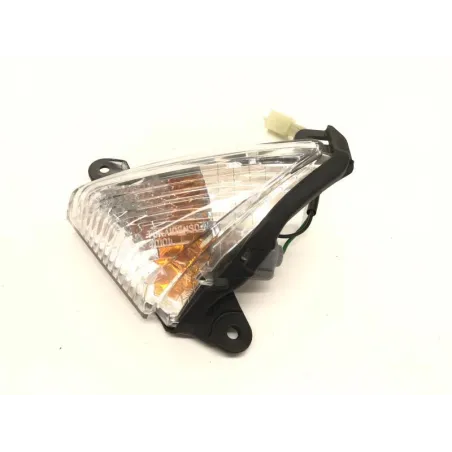 Clignotant avant gauche KAWASAKI ZX6 R 600 2009-2013 NINJA