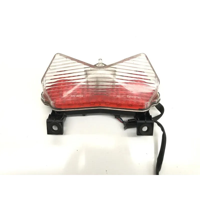 Feu arriere KAWASAKI ZX6 R 636 2005-2006 NINJA