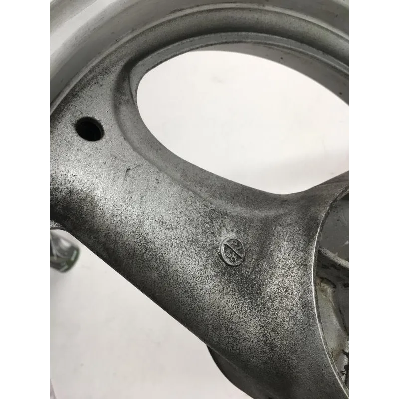 Jante arriere HONDA XL V 125 2007-2010 VARADERO