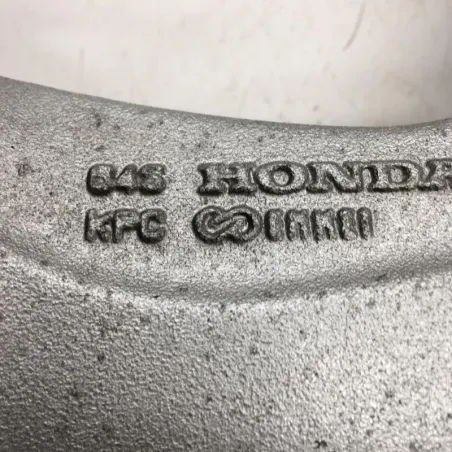 Jante arriere HONDA XL V 125 2007-2010 VARADERO