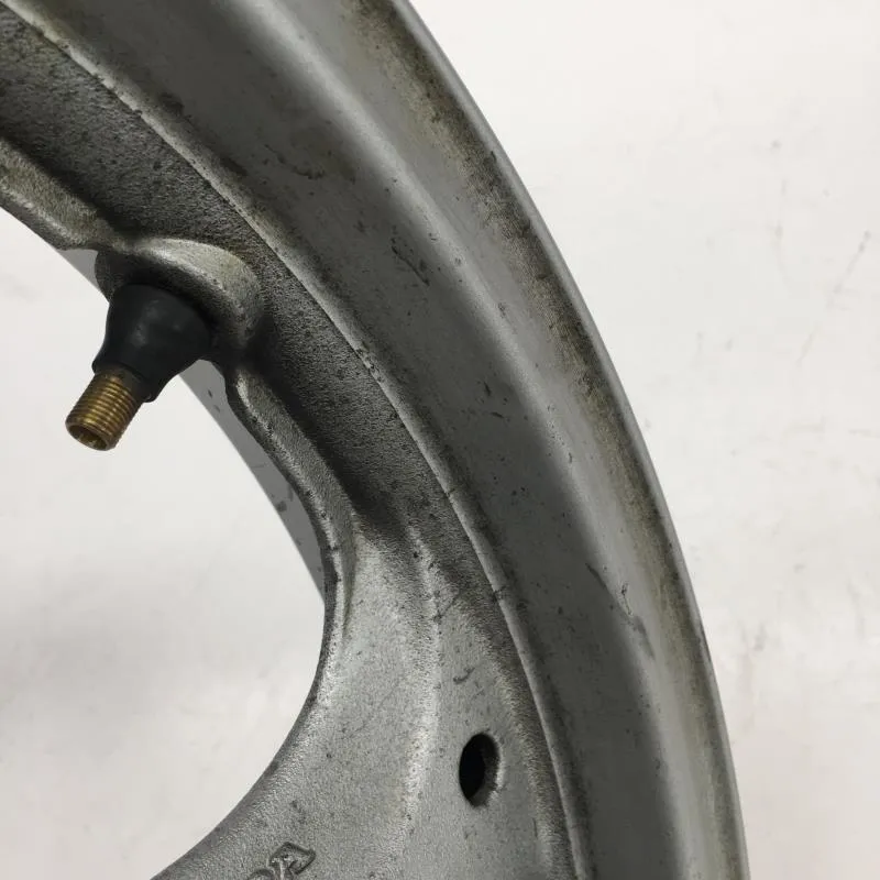 Jante arriere HONDA XL V 125 2007-2010 VARADERO
