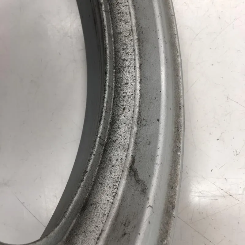 Jante arriere HONDA XL V 125 2007-2010 VARADERO