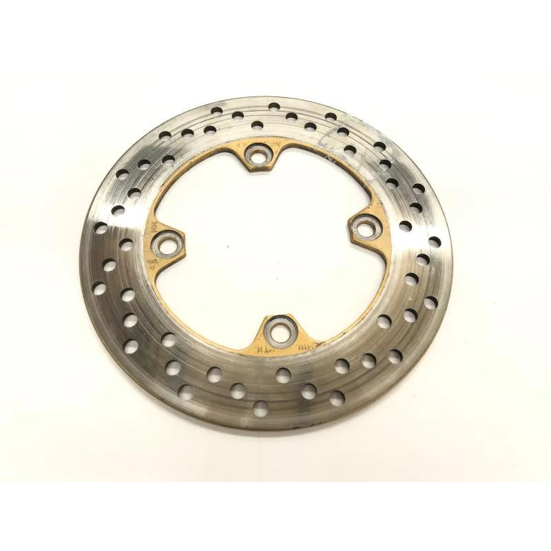 Disque frein arriere KAWASAKI ZX6 R 600 2000-2001 NINJA