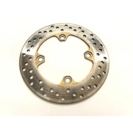 Disque frein arriere KAWASAKI ZX6 R 600 2000-2001 NINJA
