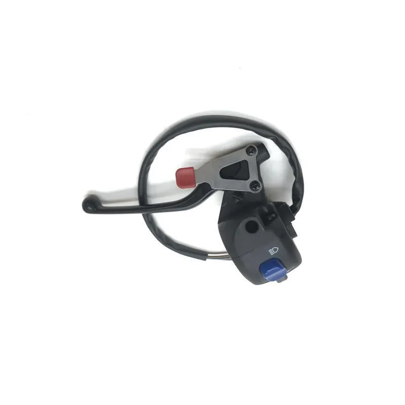 Commodo gauche PEUGEOT LUDIX 50 2007-2014 PRO