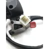 Commodo gauche PEUGEOT LUDIX 50 2007-2014 PRO
