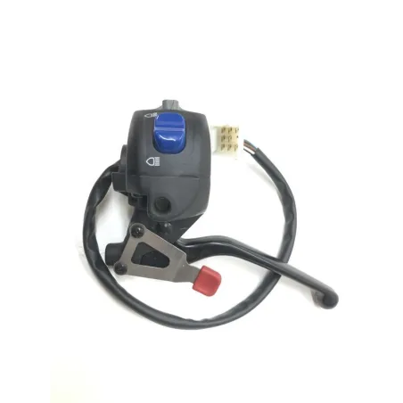 Commodo gauche PEUGEOT LUDIX 50 2007-2014 PRO