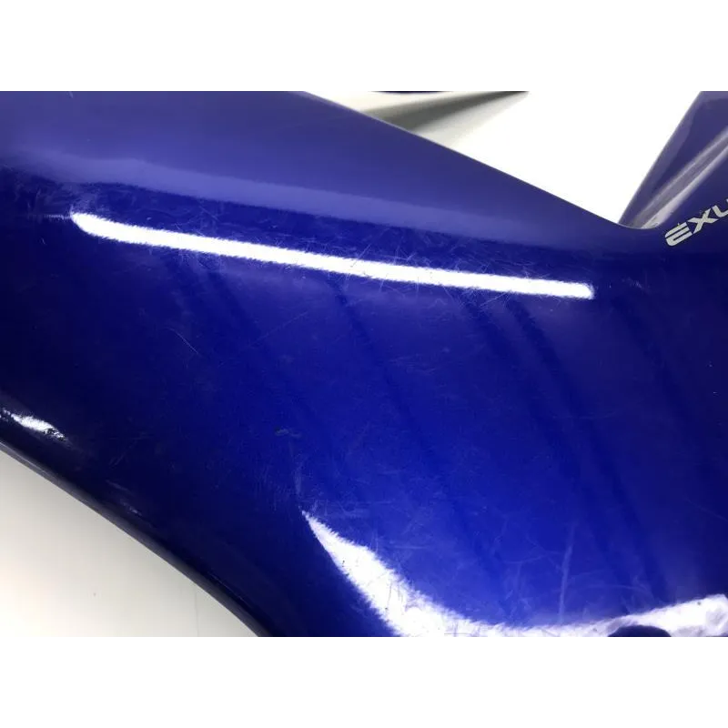 Cache flanc de carenage gauche YAMAHA YZF 1000 2002-2003 R1