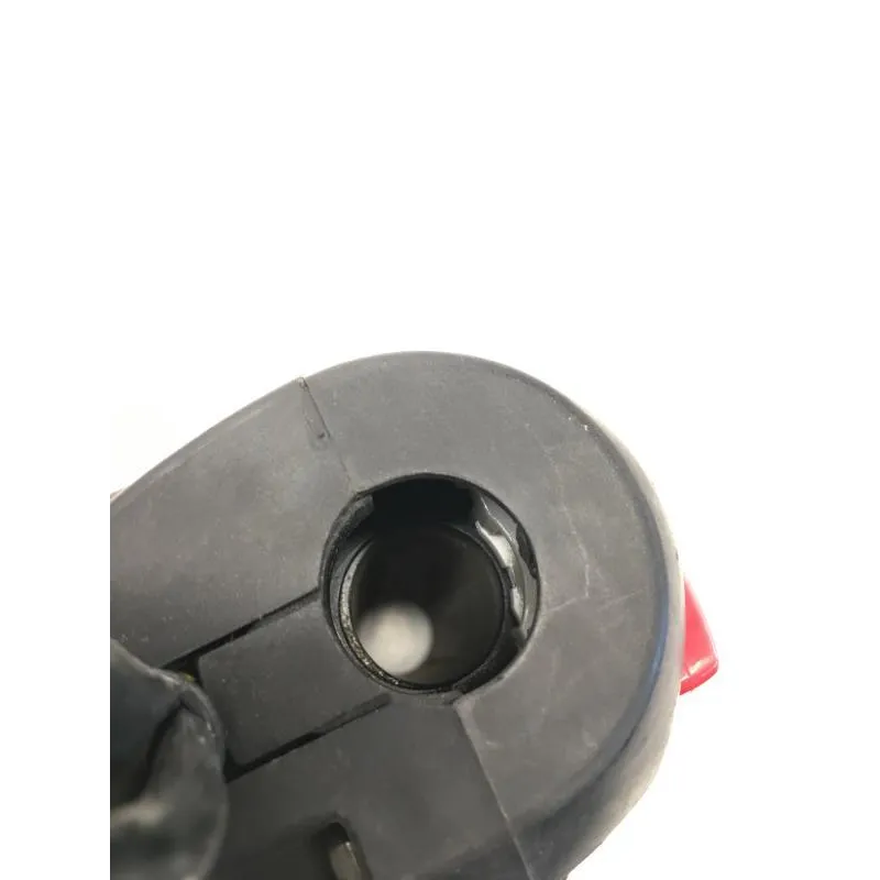 Commodo droit SYM GTS 125 2006-2008