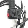 Commodo droit SYM GTS 125 2006-2008 Commodo droit SYM GTS 125 2006-2008