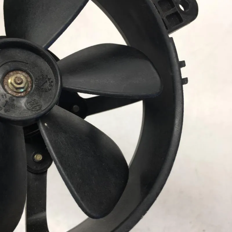 Ventilateur SYM GTS 125 2006-2008
