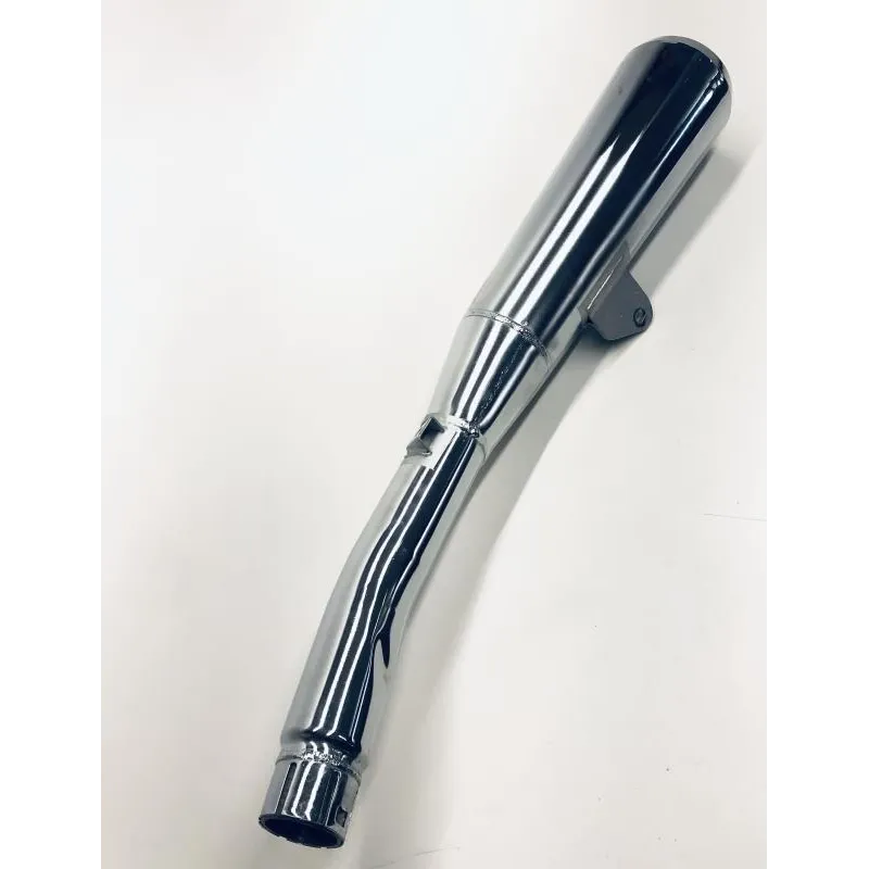Silencieux (echappement) SUZUKI GSX 1400 2005-2007