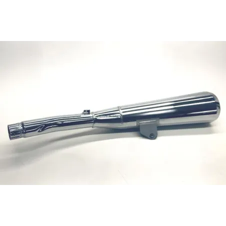 Silencieux (echappement) SUZUKI GSX 1400 2005-2007