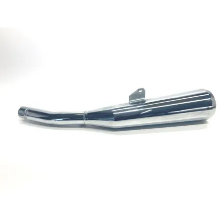 Silencieux (echappement) SUZUKI GSX 1400 2005-2007