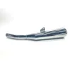 Silencieux (echappement) SUZUKI GSX 1400 2005-2007 Silencieux (echappement) SUZUKI GSX 1400 2005-2007