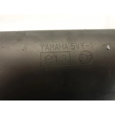 Silencieux gauche (echappement) YAMAHA YZF 1000 2004-2005 R1