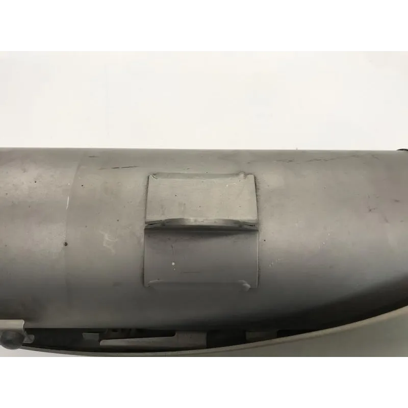 Silencieux gauche (echappement) YAMAHA YZF 1000 2004-2005 R1