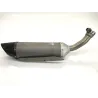 Silencieux gauche (echappement) YAMAHA YZF 1000 2004-2005 R1