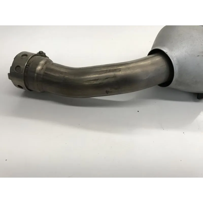 Silencieux gauche (echappement) YAMAHA YZF 1000 2004-2005 R1