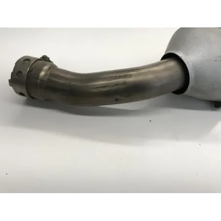 Silencieux gauche (echappement) YAMAHA YZF 1000 2004-2005 R1