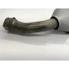 Silencieux gauche (echappement) YAMAHA YZF 1000 2004-2005 R1