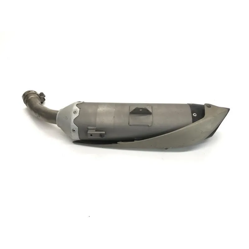 Silencieux gauche (echappement) YAMAHA YZF 1000 2004-2005 R1