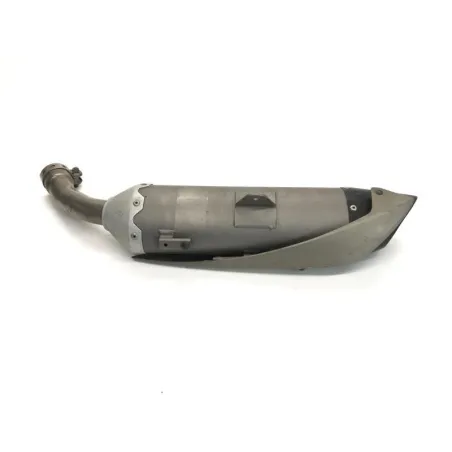 Silencieux gauche (echappement) YAMAHA YZF 1000 2004-2005 R1