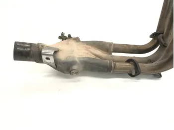 Collecteur (echappement) YAMAHA YZF 1000 1998-2001 R1