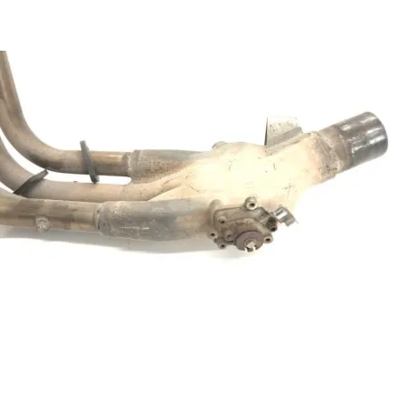 Collecteur (echappement) YAMAHA YZF 1000 1998-2001 R1
